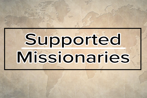 Supported-Missionaries