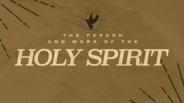 Life in the Spirit Image