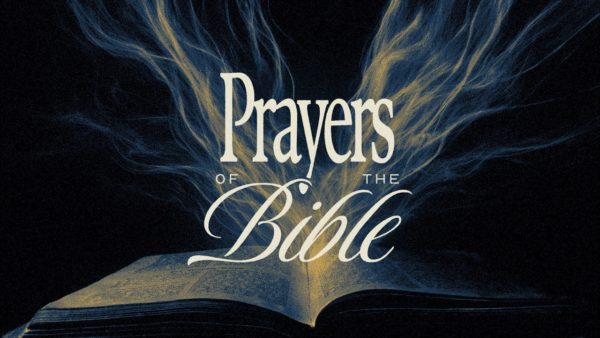 The Preserving Power of Prayer Image