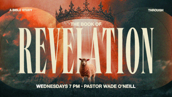 Revelation 2:12-17 // The Church of Pergamos Image